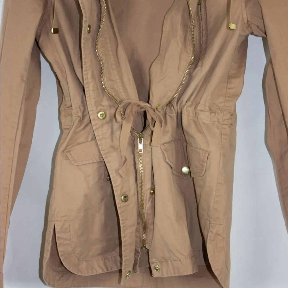 Love Tree Jacket - Picture 5 of 8